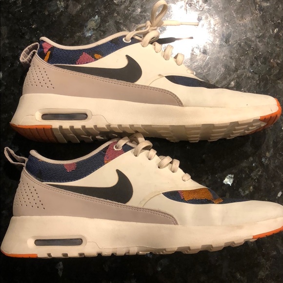 Nike Air Max Thea. Size 8.5 - Picture 3 of 6
